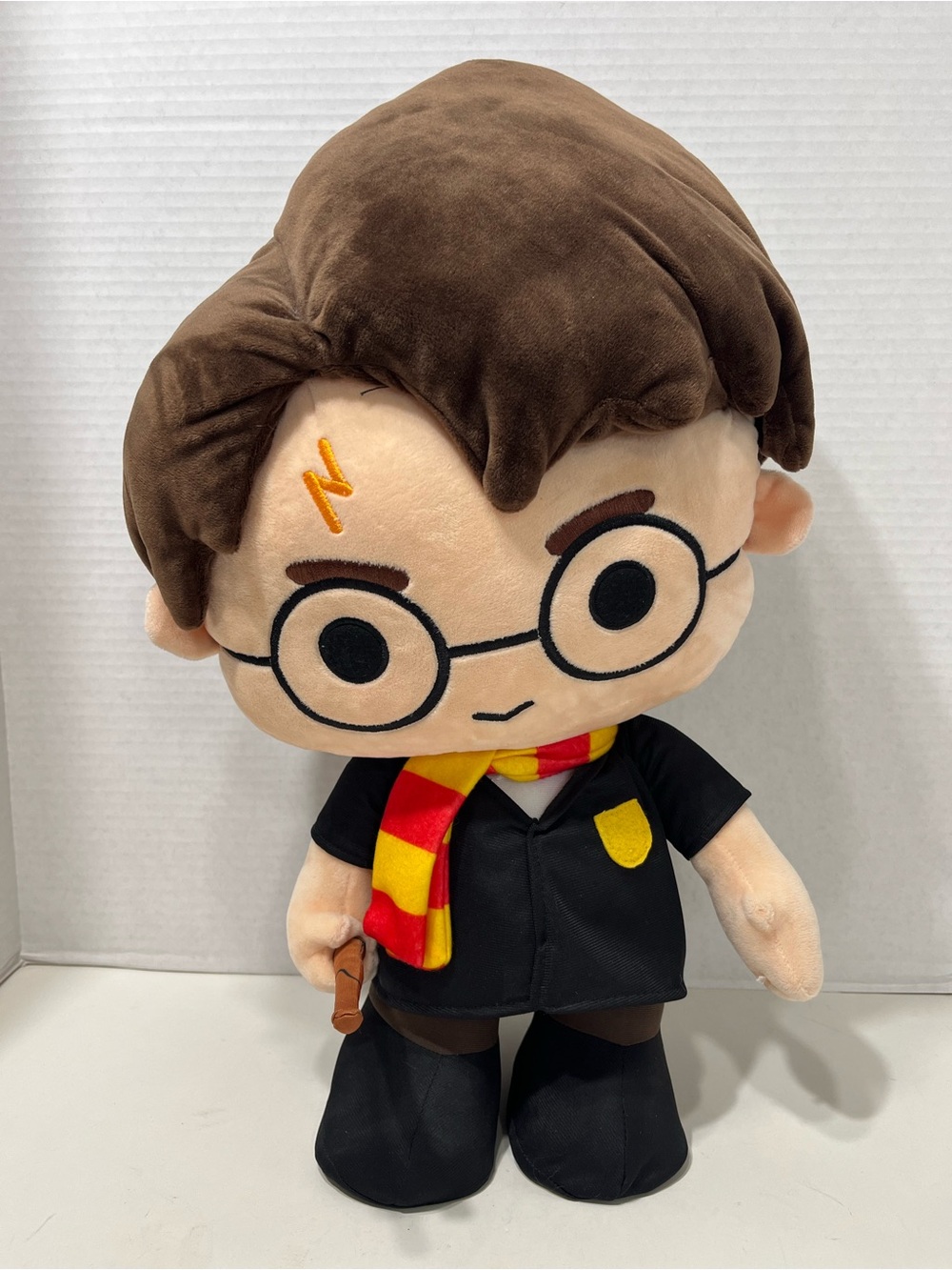 HARRY POTTER 21” Door Greeter doll Warner bros wizard